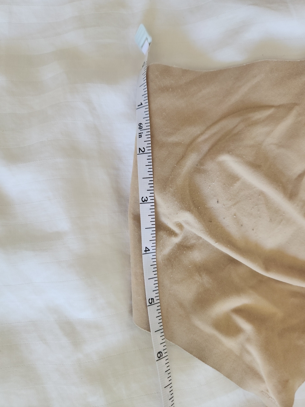 Calvin Klein Nude Seamless Bralette - Picture 4 of 6